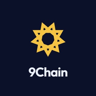 Telegram profile photo for 9Chain Community Group