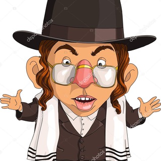 Telegram profile photo for Jew Ads (DM @narcotics)