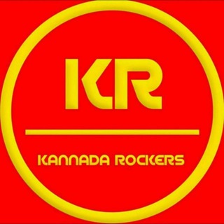 Telegram profile photo for KANNADA ROCKERS ™
