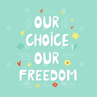 Telegram profile photo for MEDICAL FREEDOM FOR ALL
