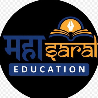 Telegram profile photo for MahaSaral Education