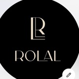 Telegram profile photo for ROLAL_ОПТ ЖЕНСКАЯ ОДЕЖДА