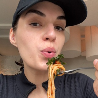 Telegram profile photo for Вкус Ди
