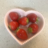 Telegram profile photo for stroberi ♥️🍓