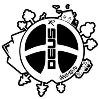 Telegram profile photo for Я копаю с XP DEUS 2 FMF, DEUS, ORX