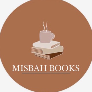 Telegram profile photo for Misbah books