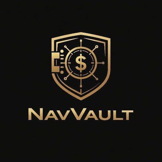 Telegram profile photo for Nav Vault
