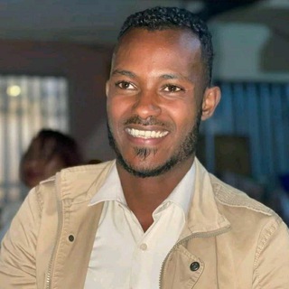 Telegram profile photo for ነገረኛው