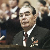 Telegram profile photo for Брежневская Гвардия