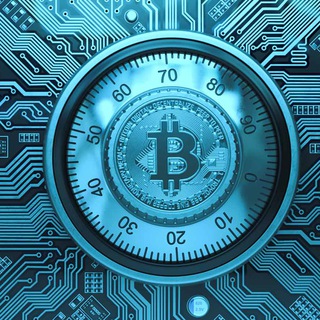 Telegram group profile photo for Imbedded Crypto