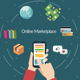 Telegram profile photo for Продавцы на маркетплейсах WB, OZON, Я.М., АВИТО