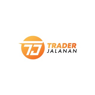 Telegram profile photo for Trader Jalanan!