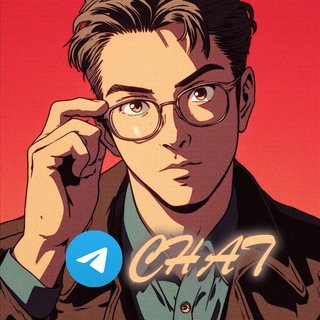 Telegram group profile photo for shape.motion Chat