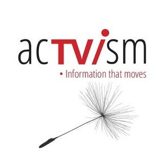 Telegram profile photo for AcTVism Munich