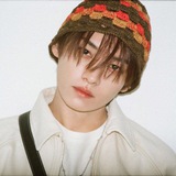 Telegram profile photo for закрыто!! || кпоп стэн визжит 🫦🤍