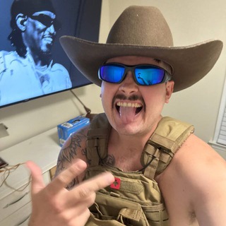 Telegram profile photo for TRENCHERS COMMUNITY