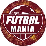 Telegram profile photo for Futbol Mania | Futbol
