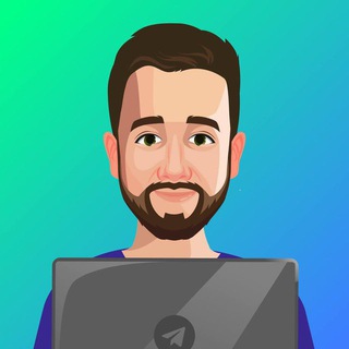 Telegram profile photo for Вакансич