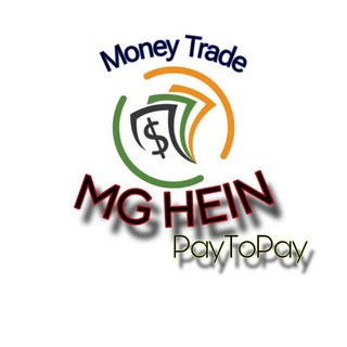 Telegram profile photo for Mg Hein Pay To Pay