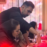 Telegram profile photo for کانال ورزش دکتر معین شریفی