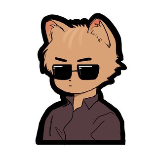Telegram profile photo for Burushli