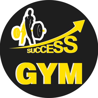 Telegram profile photo for Success fitness