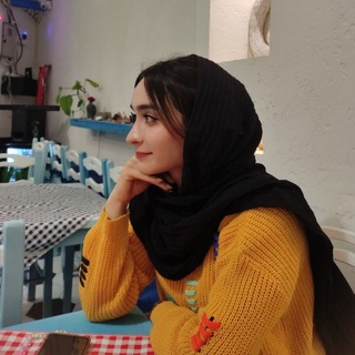 Telegram profile photo for English_with_Shaghayegh