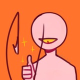 Telegram profile photo for Дядя BORIS