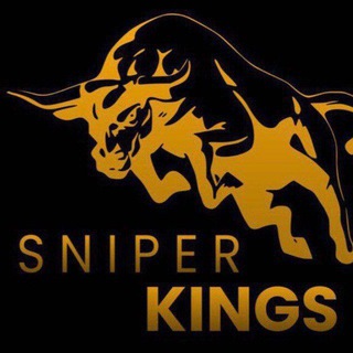 Telegram profile photo for SNIPER KINGS FX TRADERS