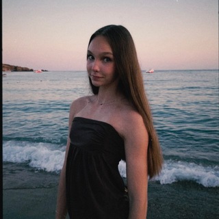 Telegram profile photo for Твоя Сашуля