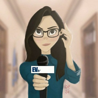 Telegram profile photo for Carla Angola TV 📺 Noticias/Entrevistas