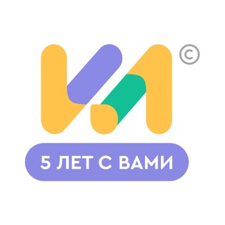 Telegram profile photo for Клевер Лаборатория