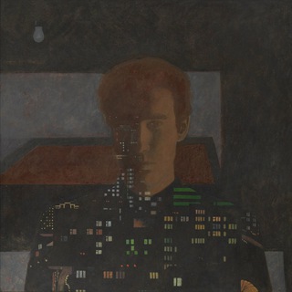 Telegram profile photo for DANIIL SHATROV