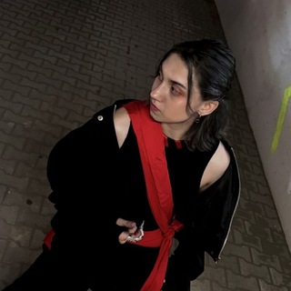 Telegram profile photo for нотя