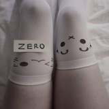 Telegram profile photo for zero