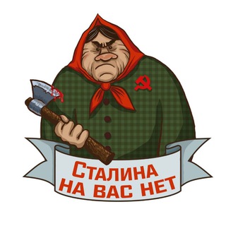 Telegram profile photo for НЕСОЛОВЕЙ-2