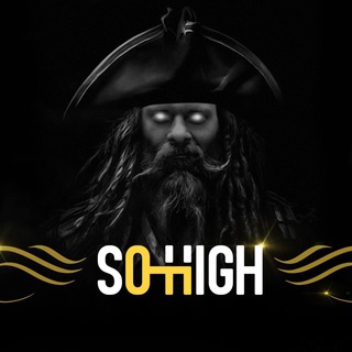 Telegram profile photo for SO HIGH DOKHA — 18+