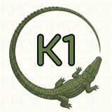 Telegram profile photo for КРОК 1 (підготовка)