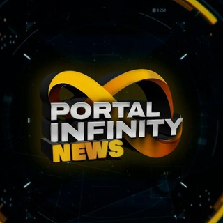 Telegram profile photo for Portal Infinity News
