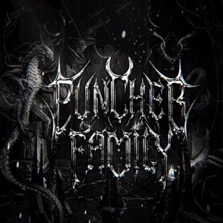 Telegram profile photo for Archive Puncher