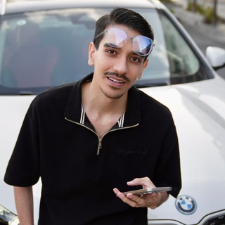 Telegram profile photo for آکادمی دکتر محمد نجمائی