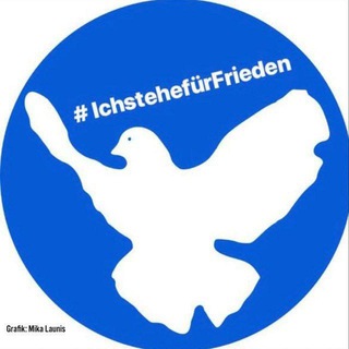 Telegram profile photo for Freie Friedensaktivisten FR