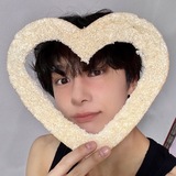 Telegram profile photo for coop hyungwon !