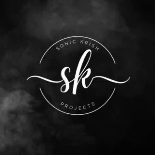 Telegram group profile photo for Sonickrishprojects✨||Support Group