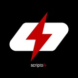 Telegram profile photo for 🎁 SCRIPTO | Airdrop