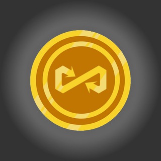 Telegram profile photo for INFINITY CASH OFFICIAL