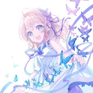 Telegram profile photo for ACG涩涩收藏🍥