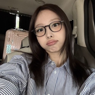 Telegram profile photo for princess Nayeon