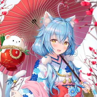 Telegram profile photo for 레레이의 일본,에드작 이야기방