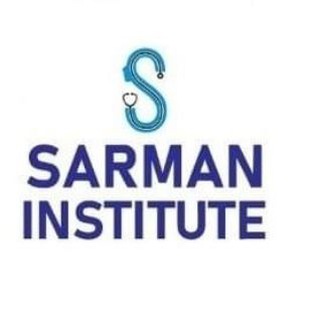 Telegram group profile photo for SARMAN INSTITUTE NExT/ NEETPG / INICET / FMGE